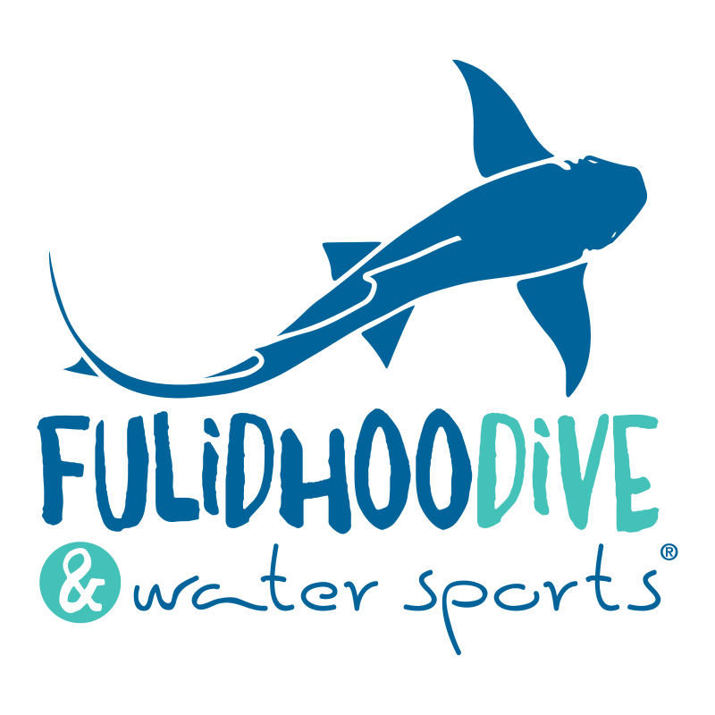 Folidhoo Dive Center logo